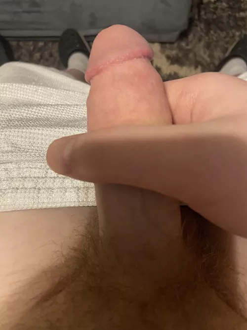 I’m soft come make it hard ;)