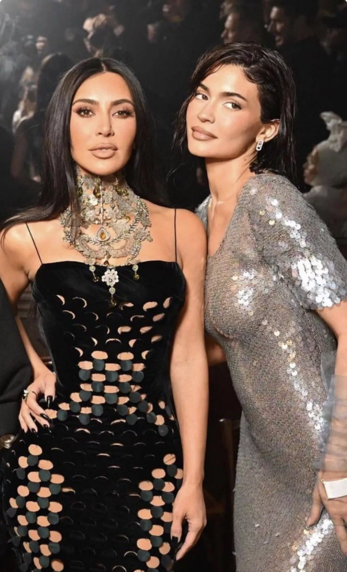 I’m such a sissy for Kim