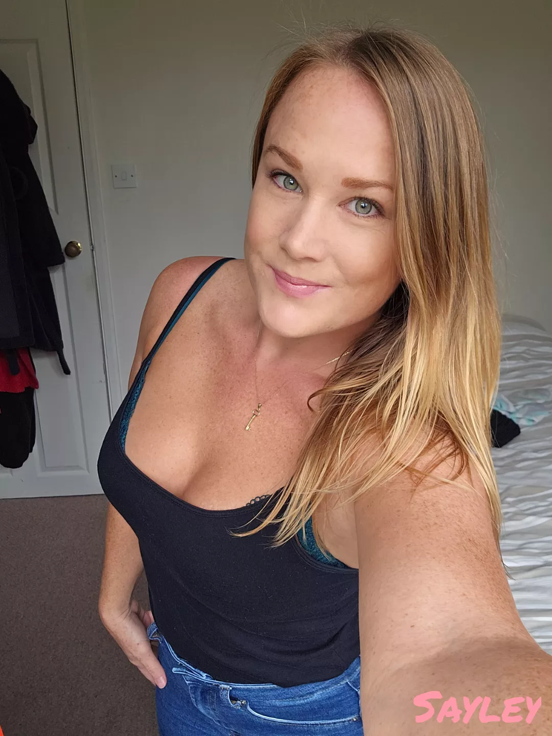 It's the weekend!! What are your plans babes?