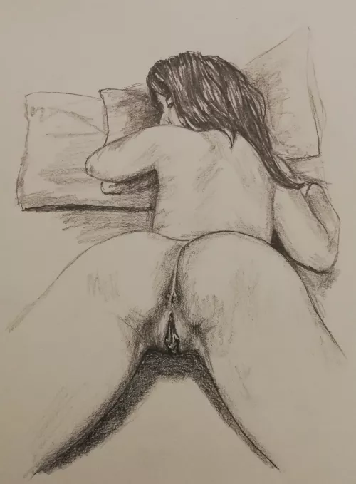 I've Been Waiting by Jimmy