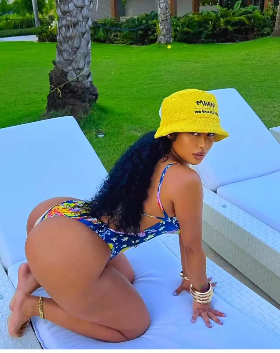 Jade is so fucking bad. 