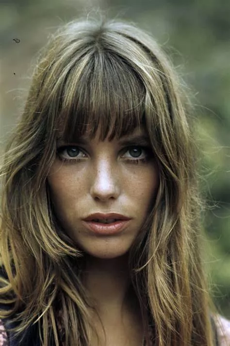 Jane Birkin 