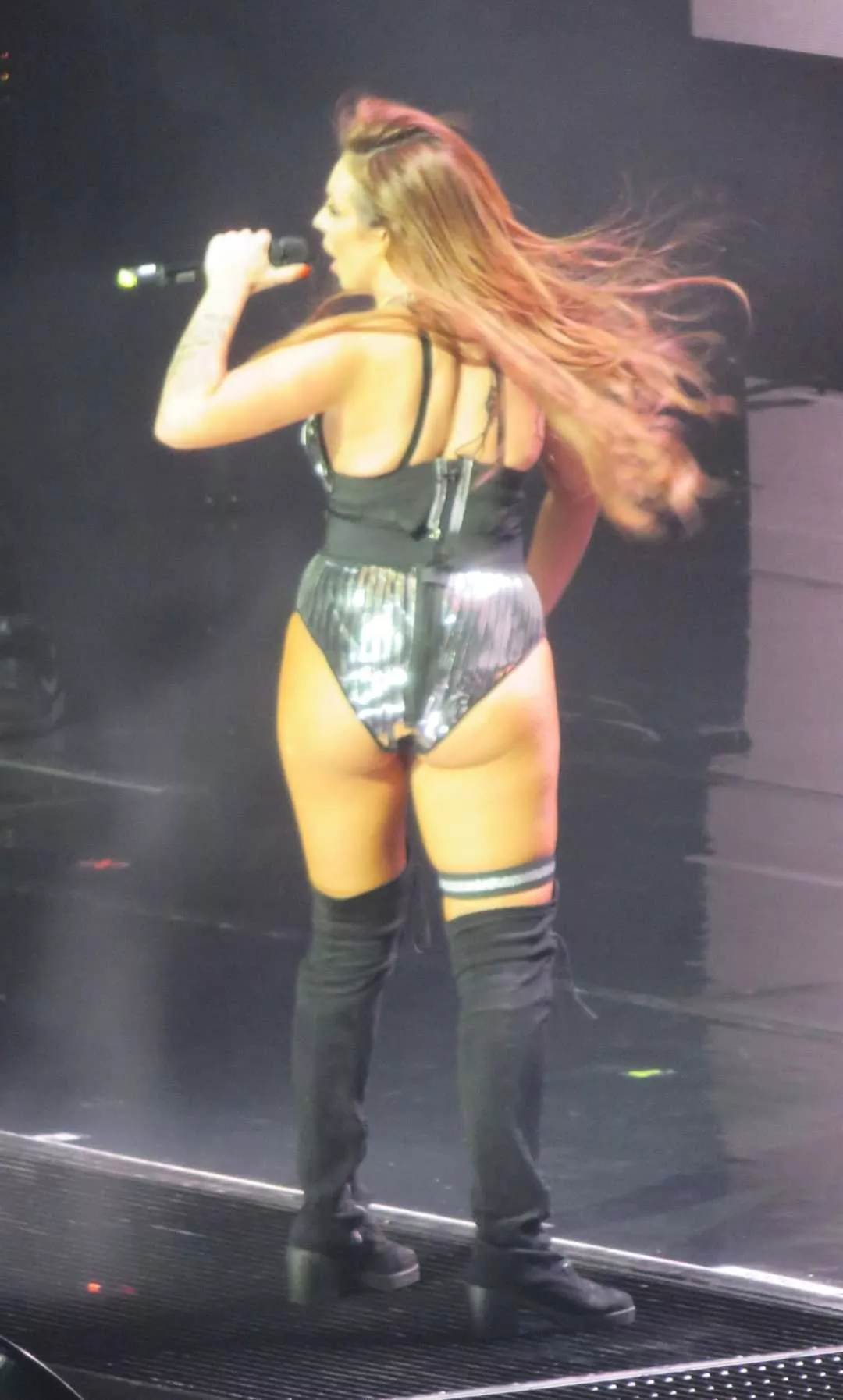 Jesy nelson 