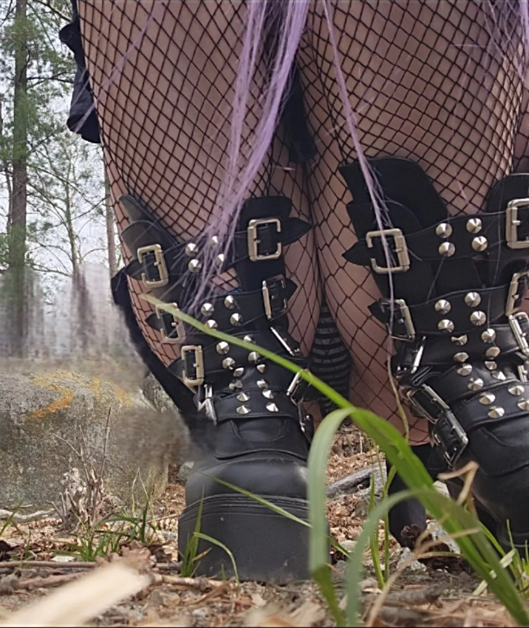 Just a peek 👀👀☺️