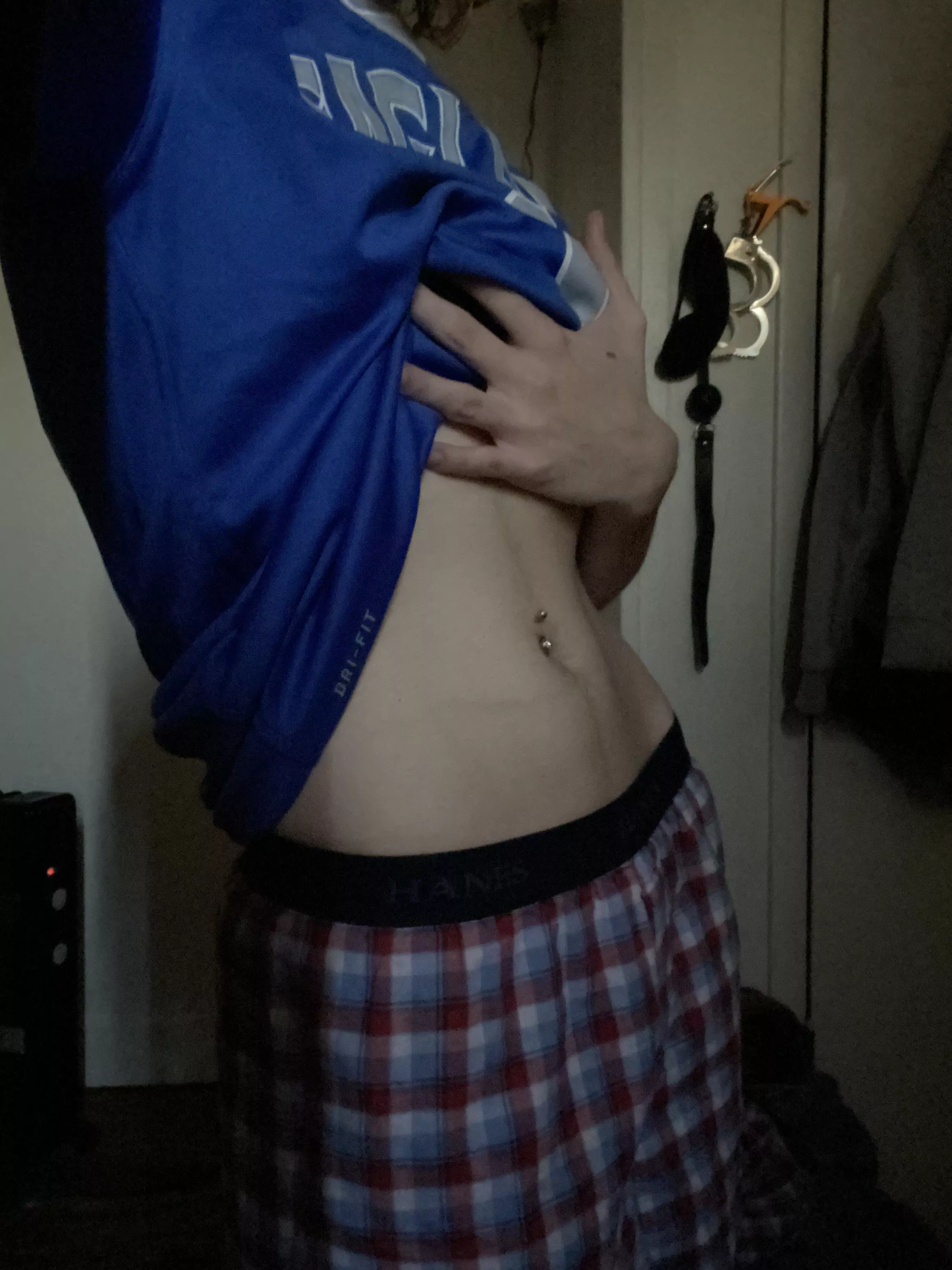 just can’t get enough 