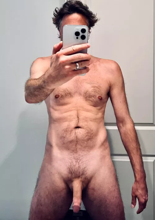 Lazy Sunday Daddy [48]