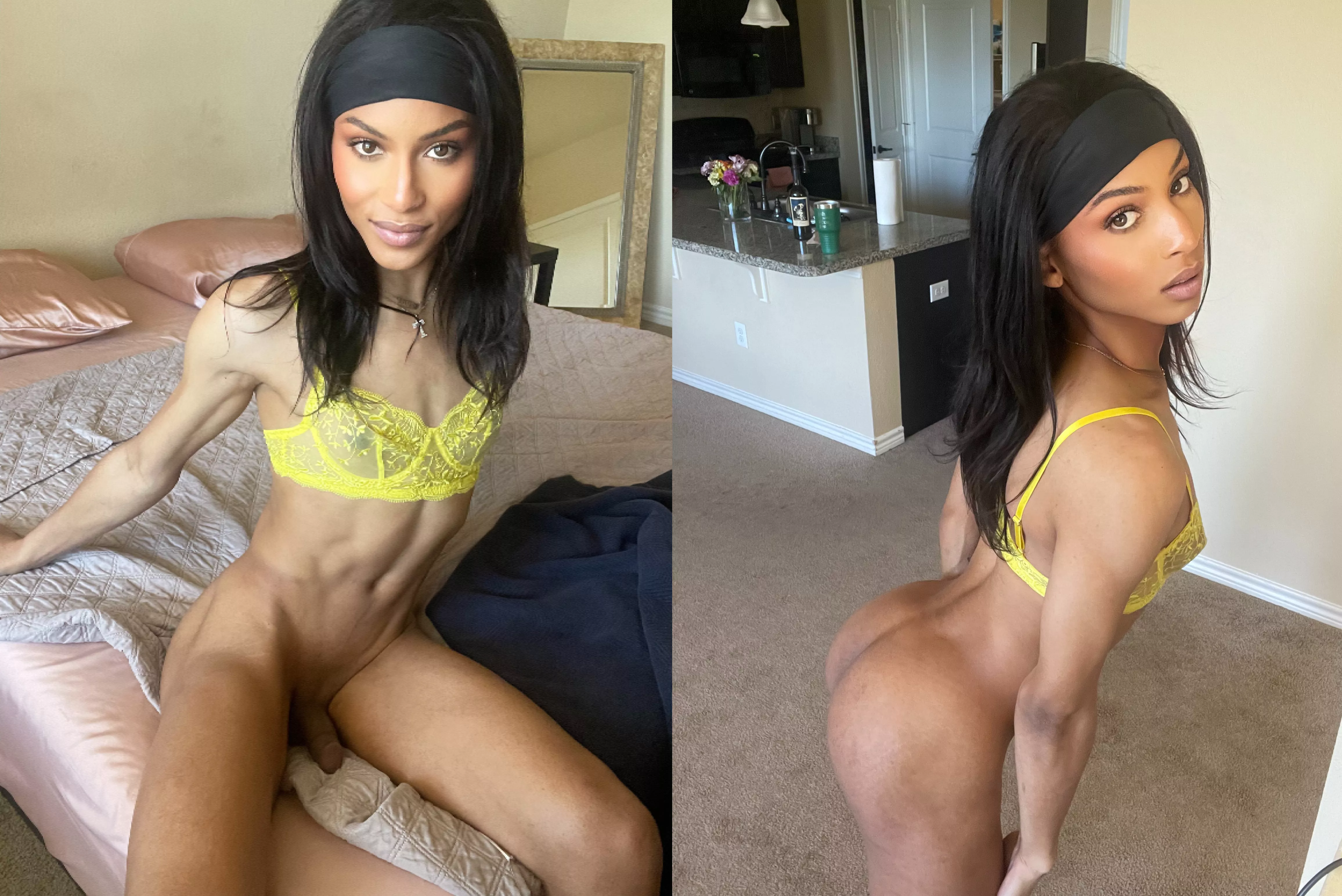 leave a 🥵 if you prefer sucking ,and 🍆 if you'd go straight to fucking