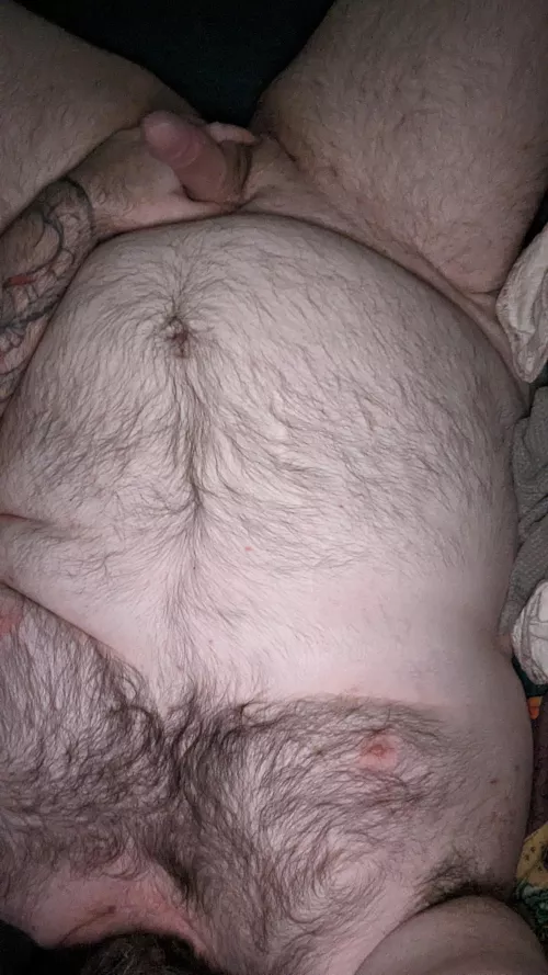 Left unsupervised again