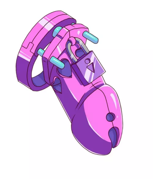 Let me know if you need one of it Sissy or slave Ok