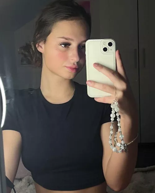 Let me know what’s on your mind down below 💬