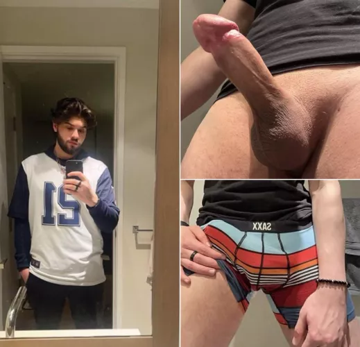 Let me ruin your life.