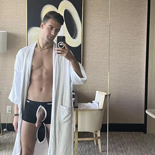 Let your imagination run wild