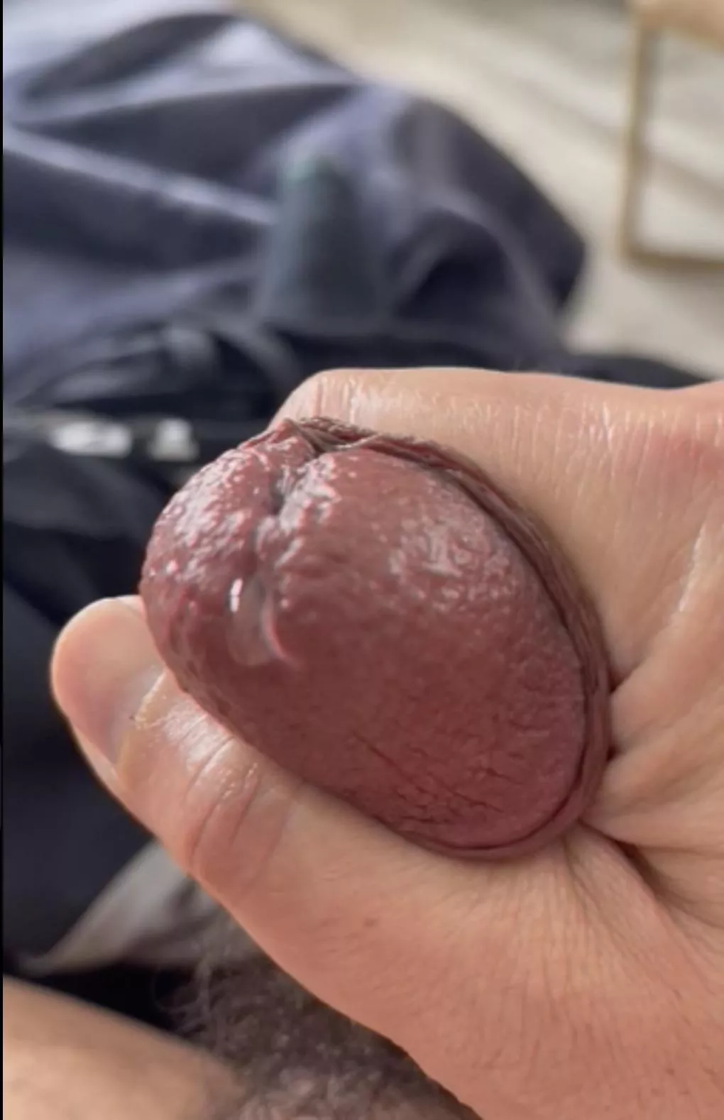 Love making penis nectar