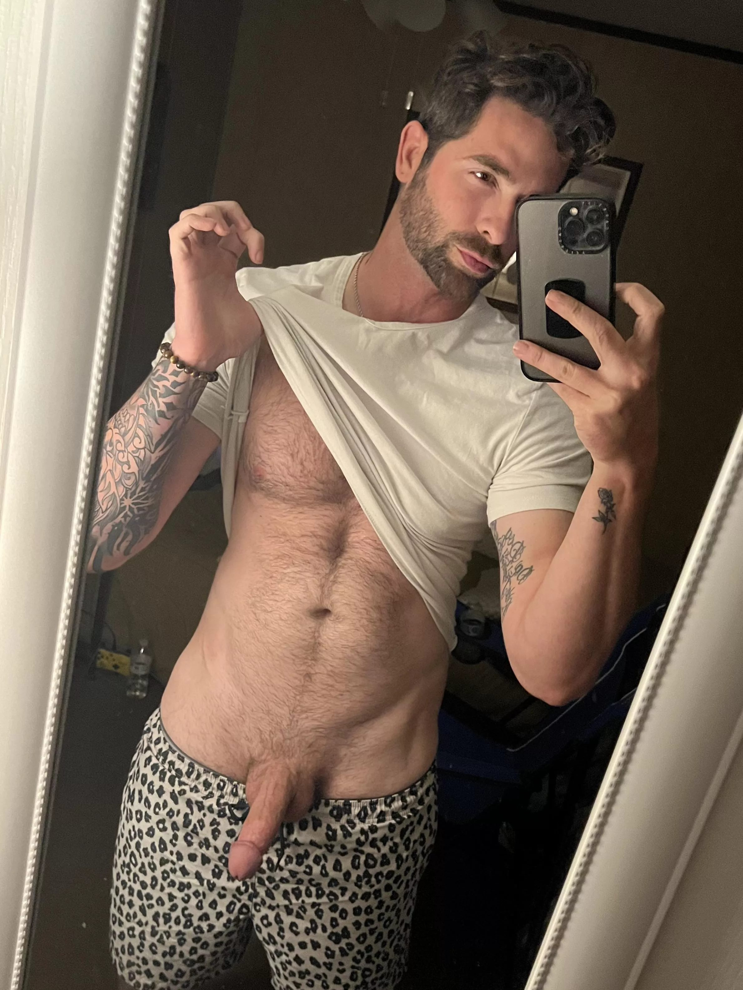 Love these shorts… 