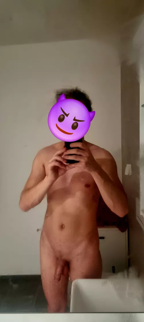 (M) good evening to all