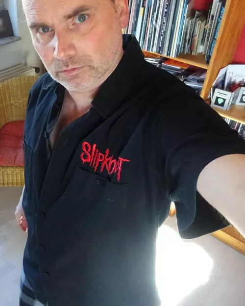 music fan here, like the heavier stuff