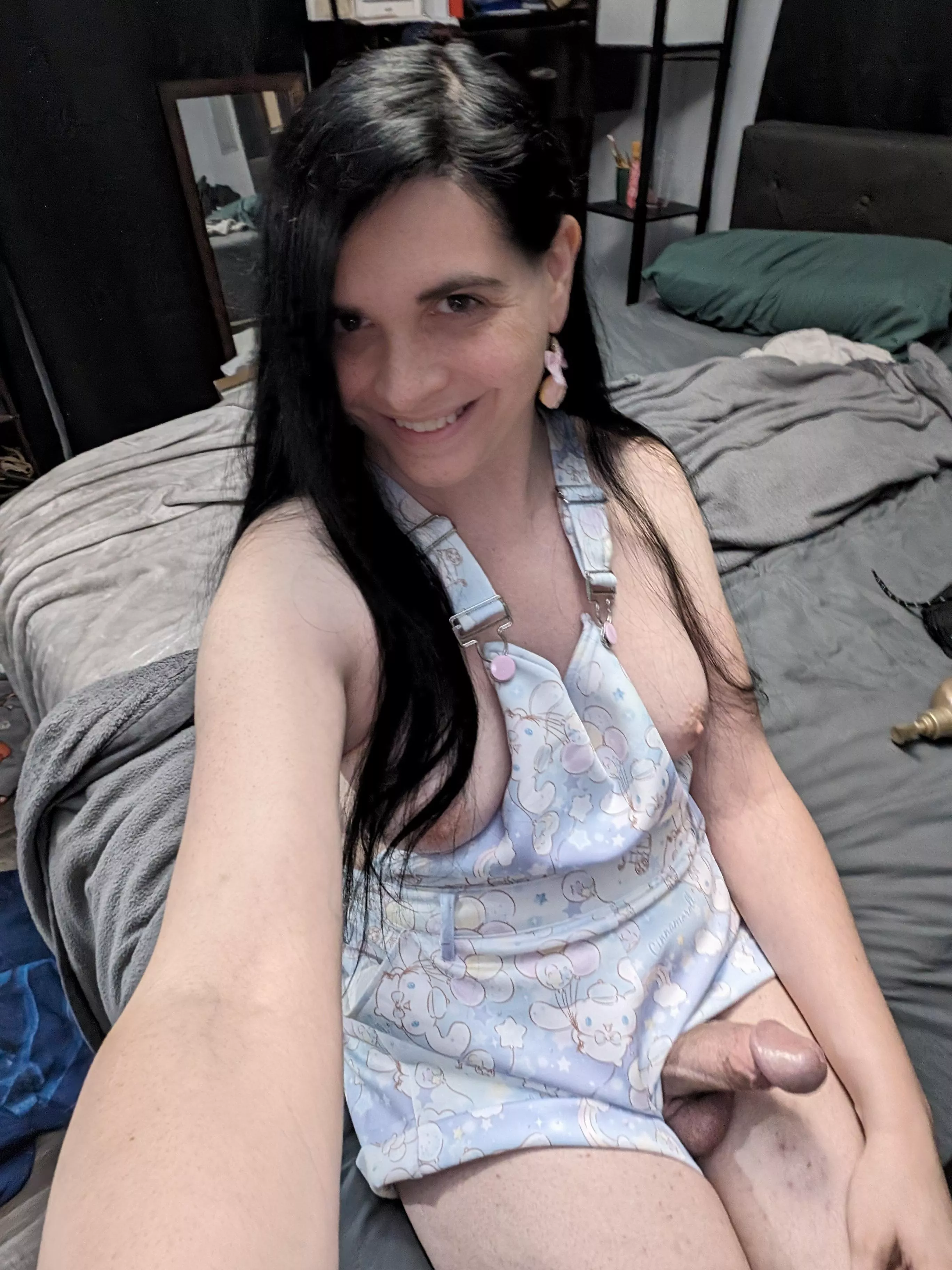 My girldick can't be contained 😆