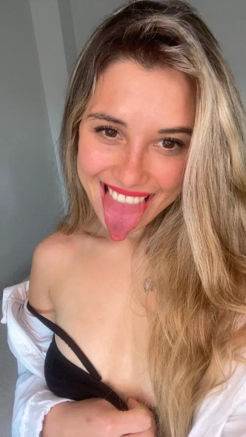 My hair is beautiful