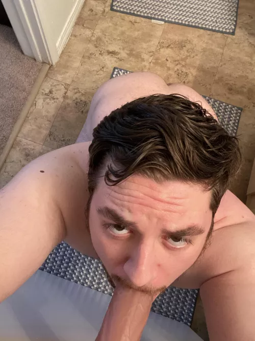 Needing my face fucked 🤭👅