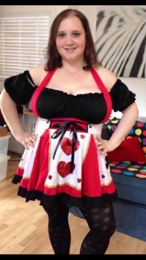 New here how do I look?