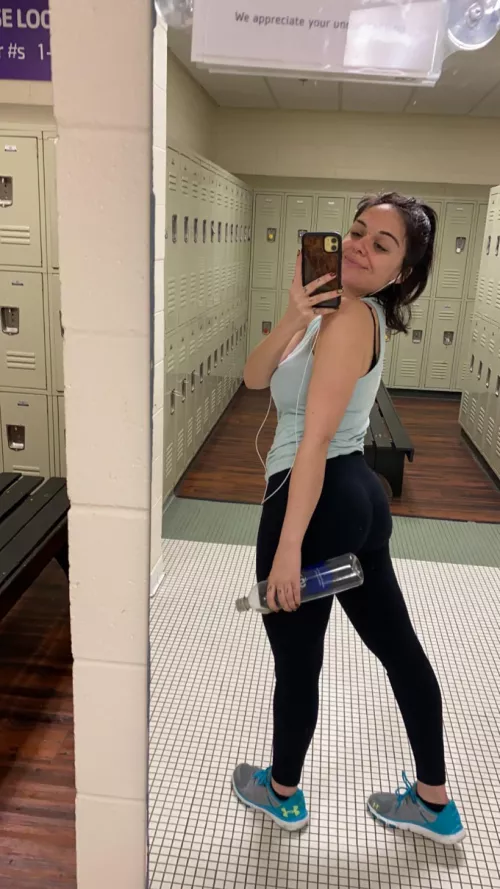 no filter or makeup :)