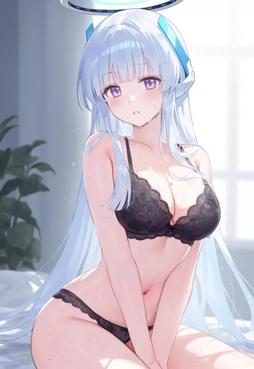 Noa Ushio (Blue Archive)