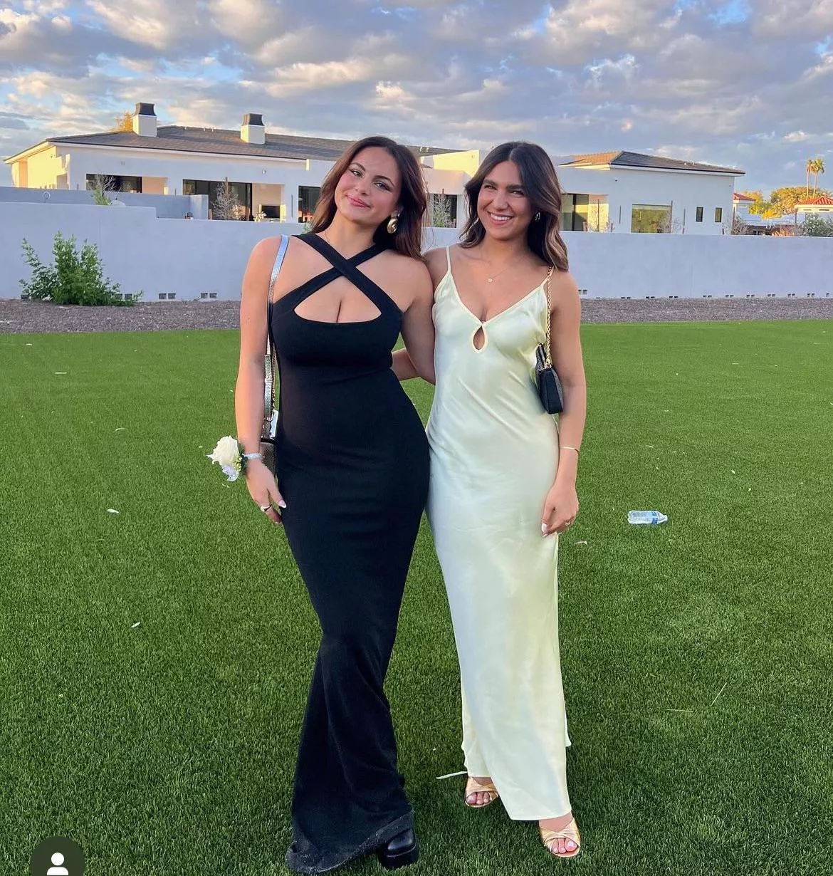 Not even a comparison 