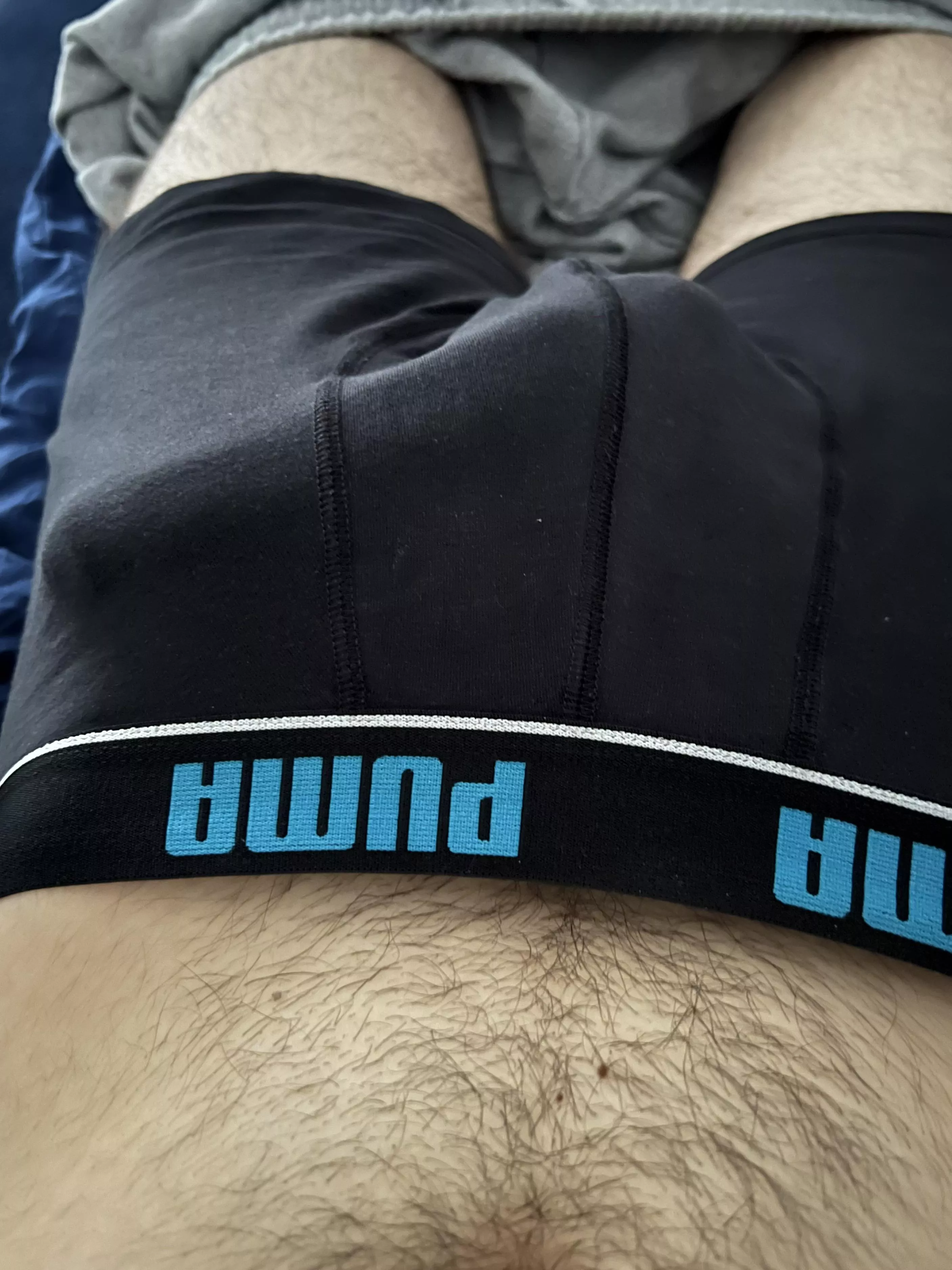 not fully hard yet, but close enough :)