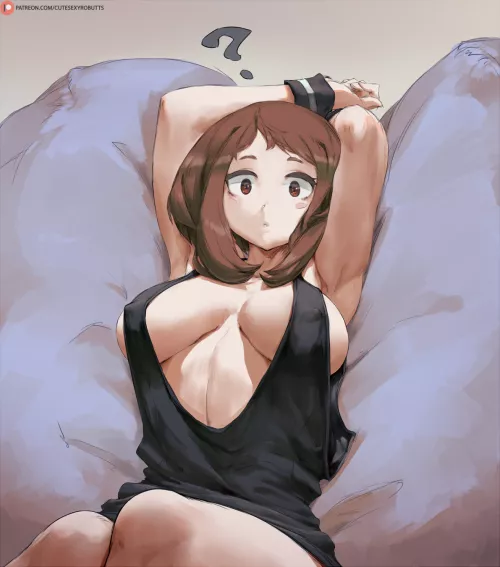 Ochako (cutesexyrobutts)