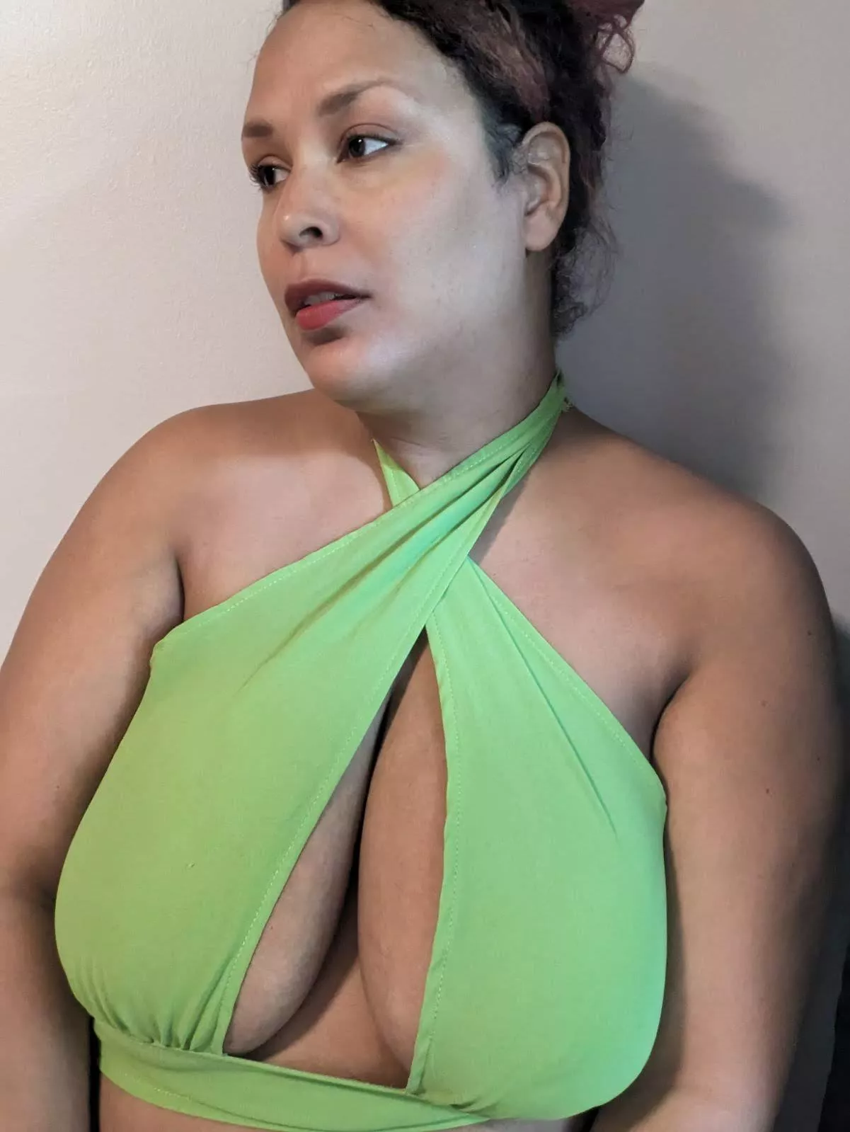 Oh my. That's what I like 