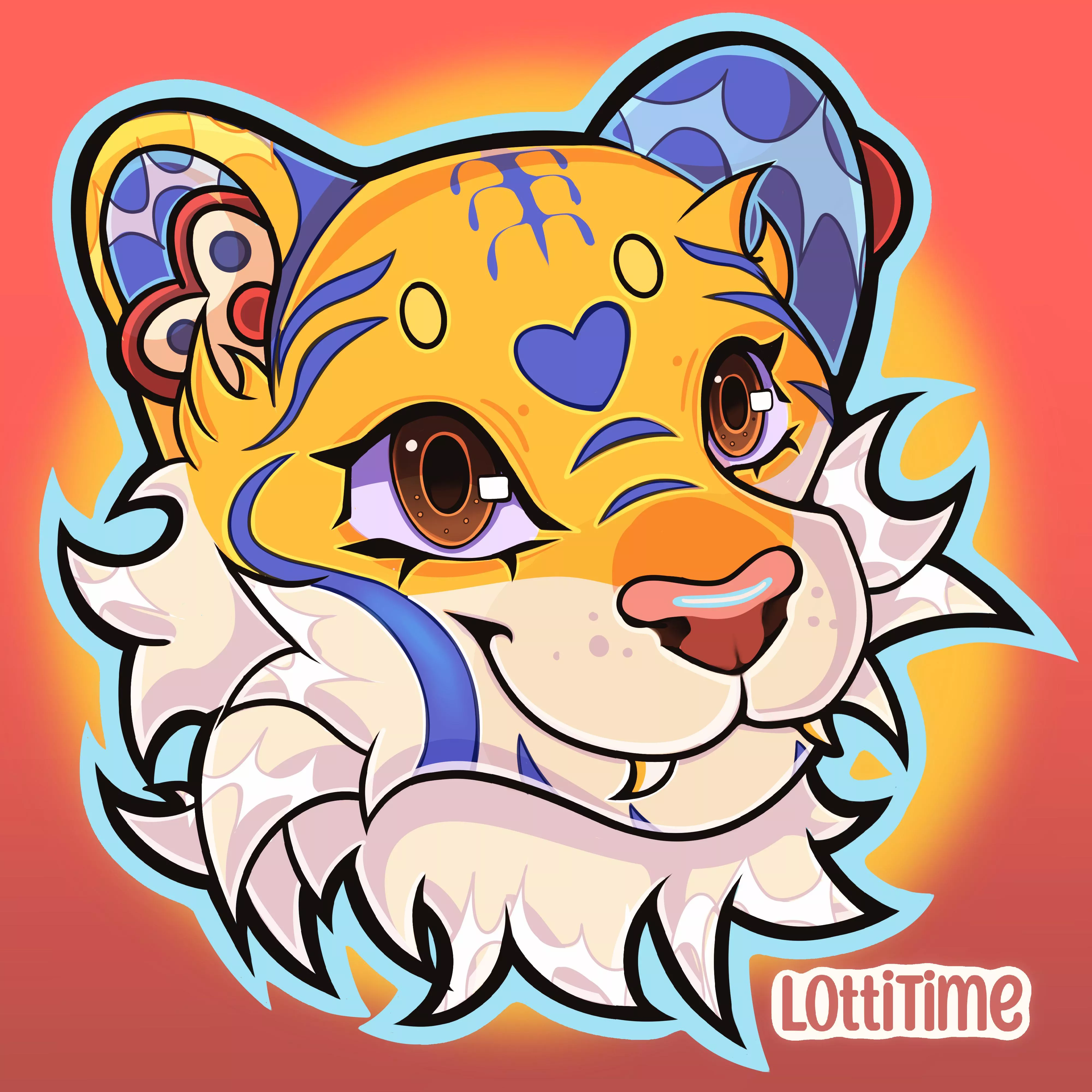 One of my recent headshots I did <3