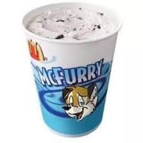 Petition had this to mcdonald’s menu