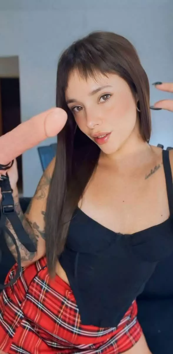 Promise you wont cry if I humiliate you