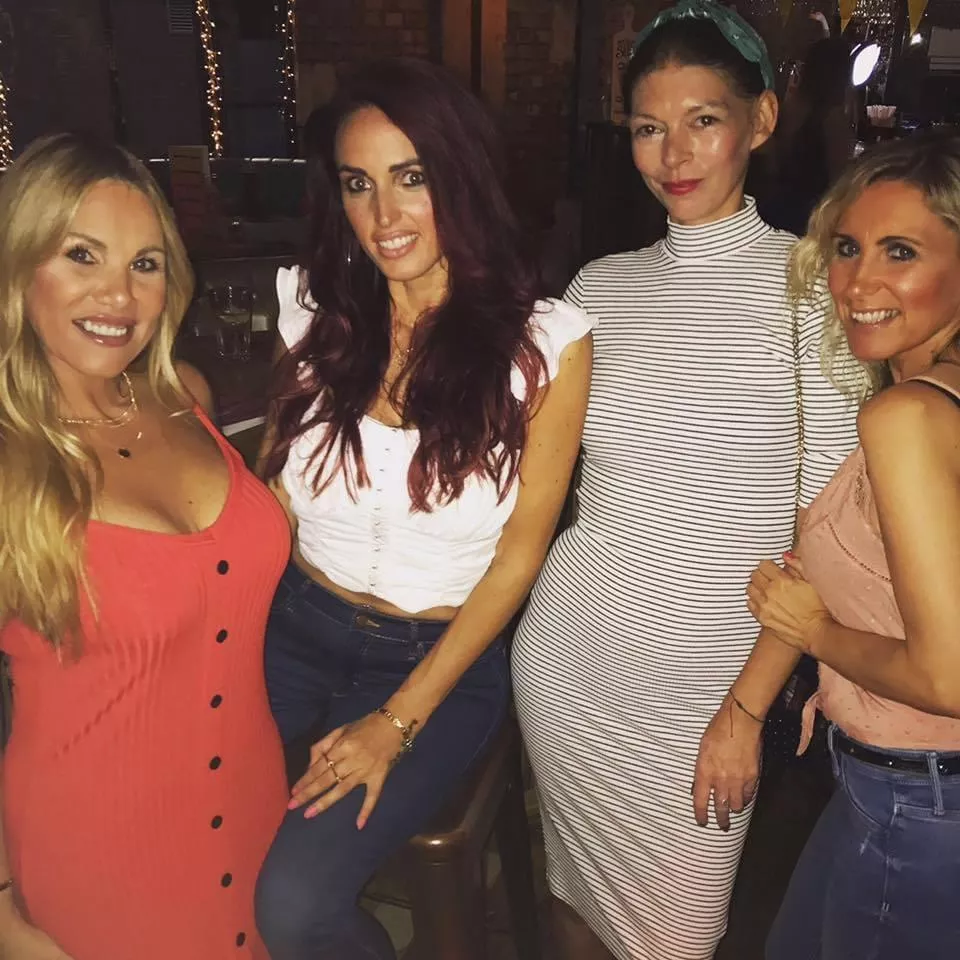 Rank these MILFs