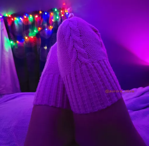 Ready and waiting ❤️💋