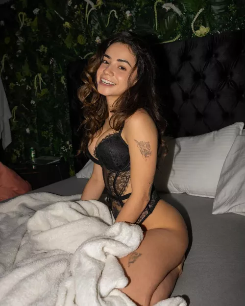 ready for next round