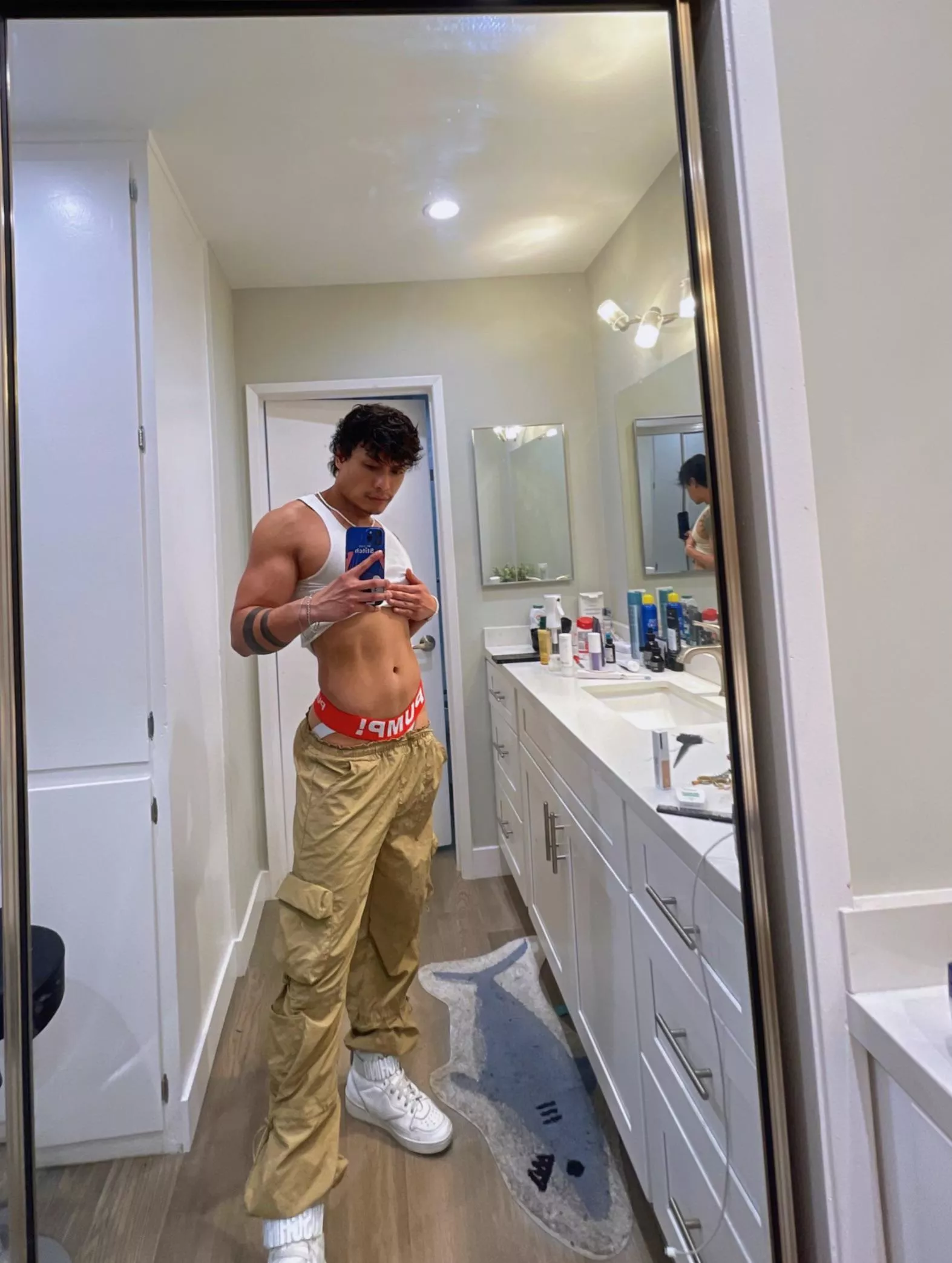 Sat night’s fits what you think? 