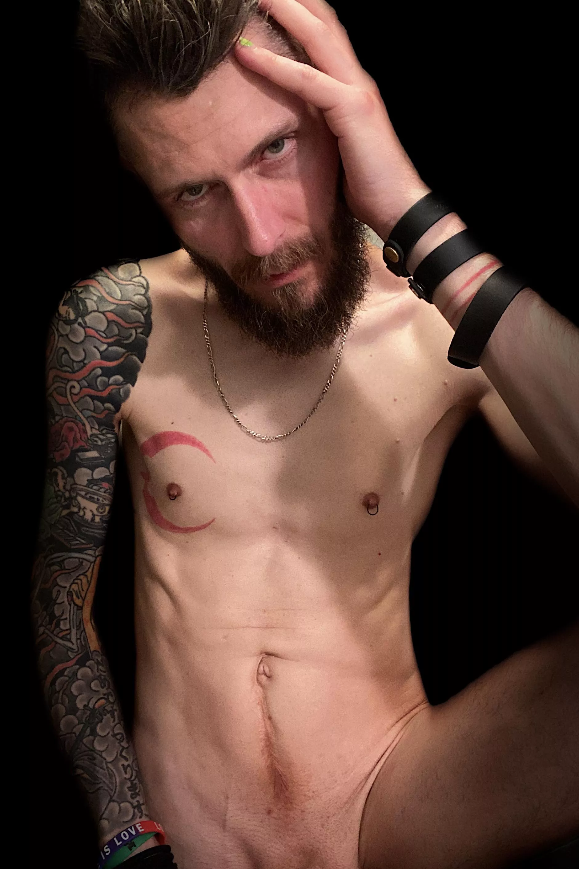 Should I cover my scar with a tattoo?