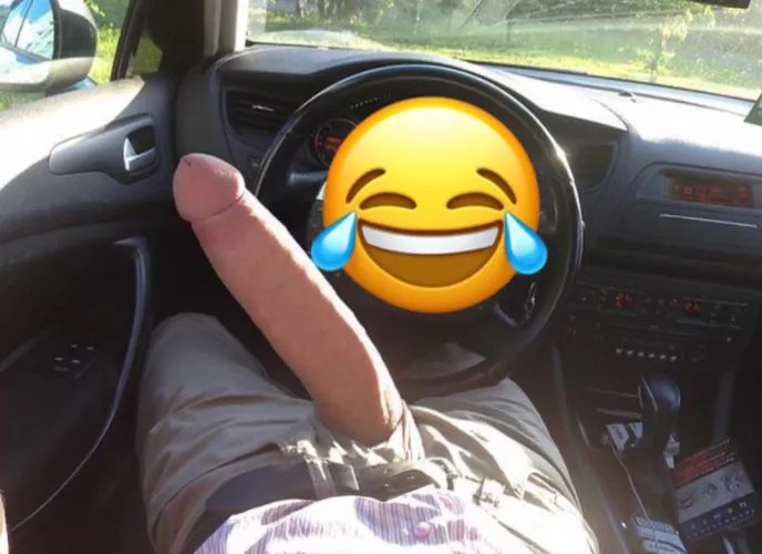 Should I go to McDonald’s drive thru 