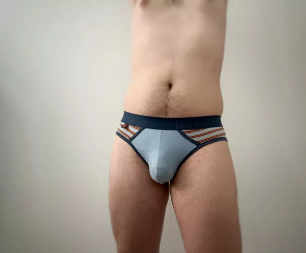 Should I keep wearing briefs?