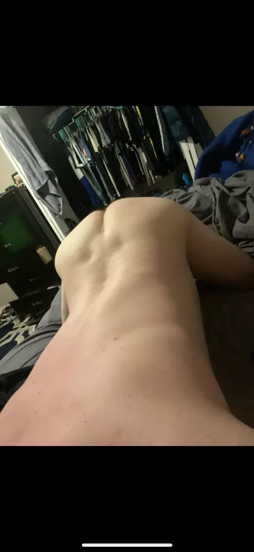 Show me what you would put in me. 