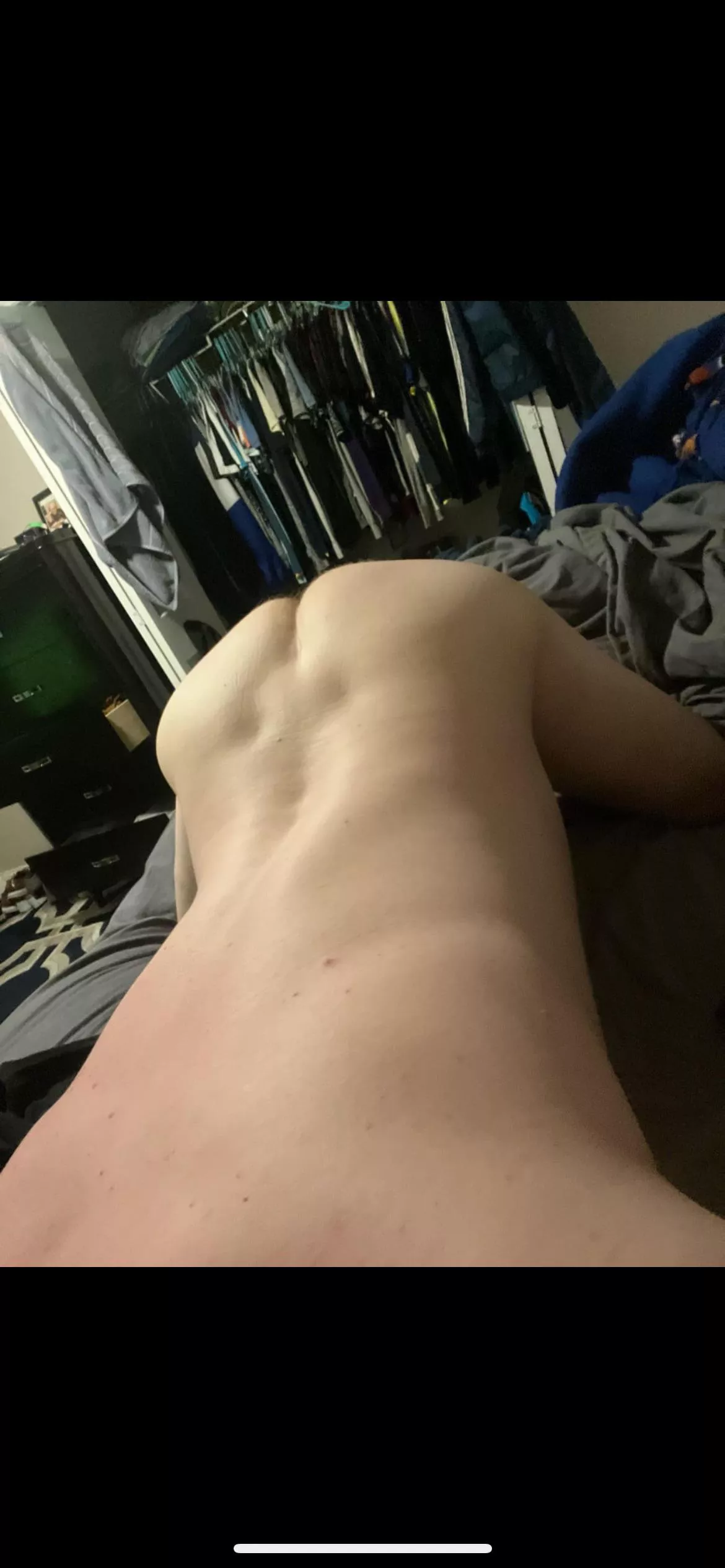 Show me what you would put in me. 