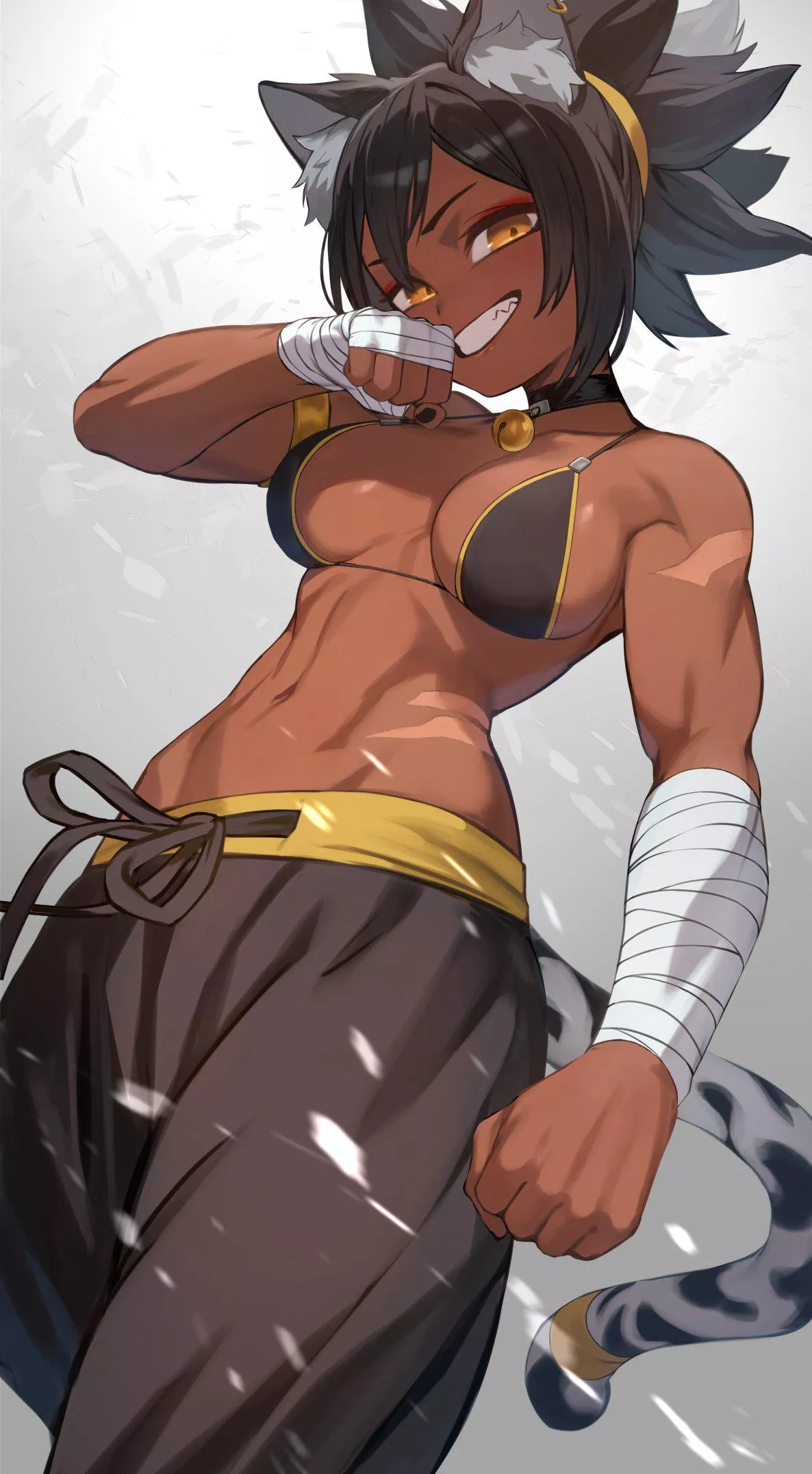 Skeb has been delivered [@choroidoragon]