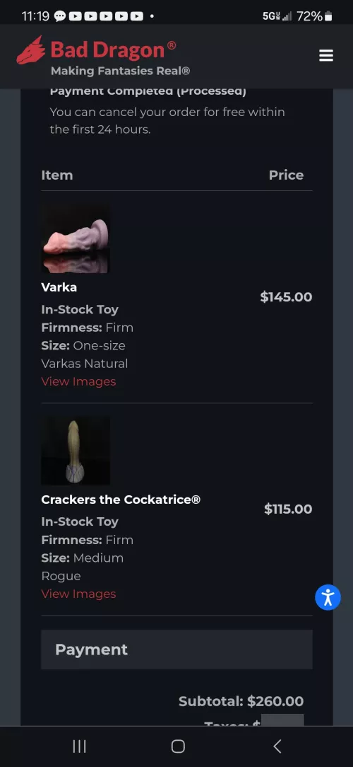 Snagged these. I've never herd of Varka. Is it a legacy toy?