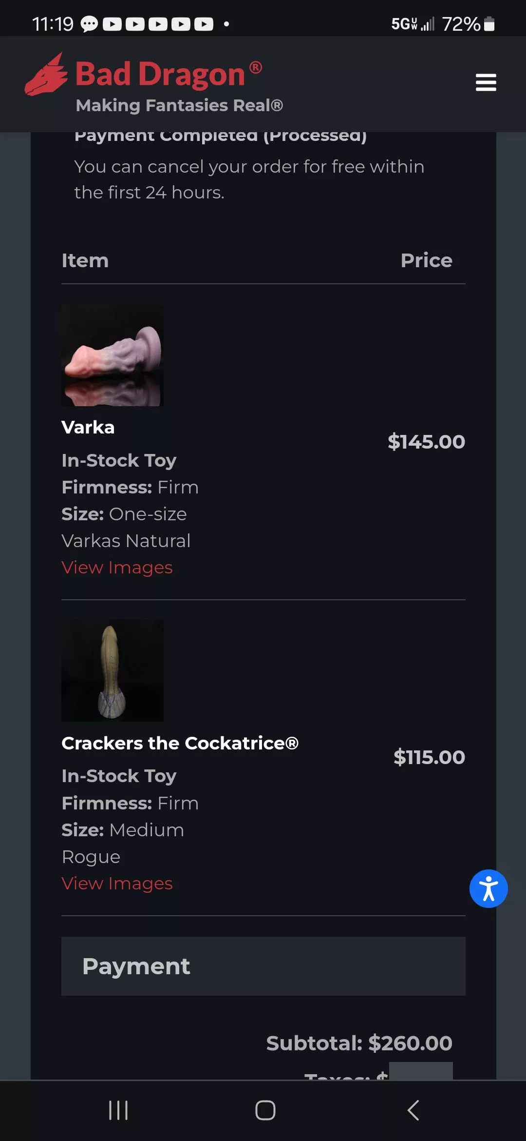 Snagged these. I've never herd of Varka. Is it a legacy toy?