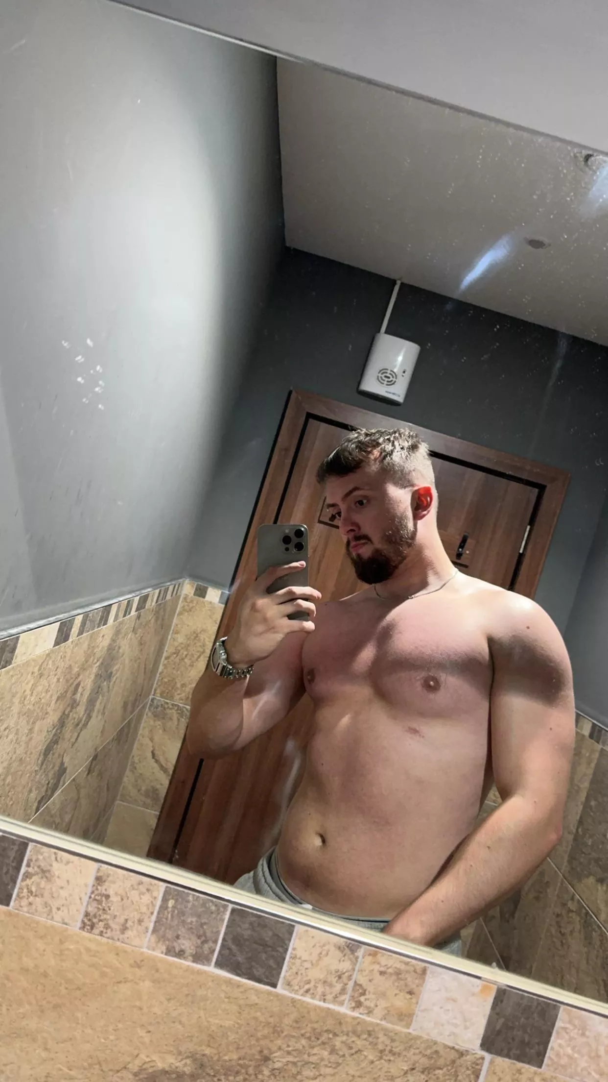 Started walking an hour a day! Seeing results