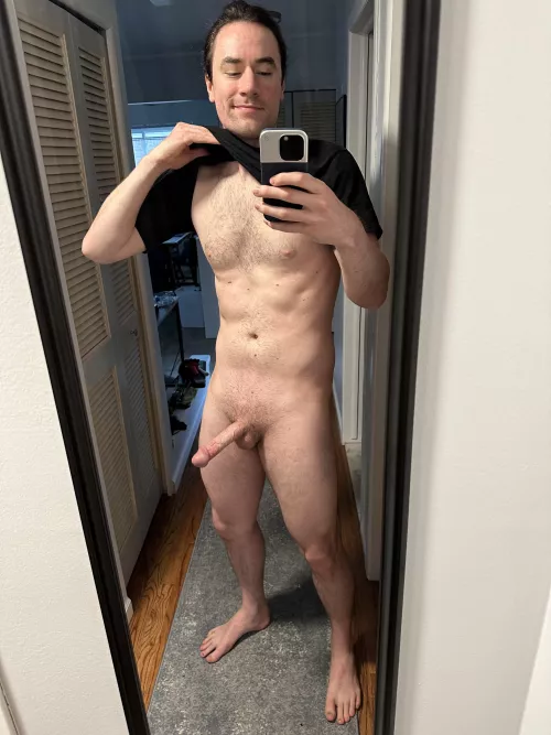 Starting Sunday off right