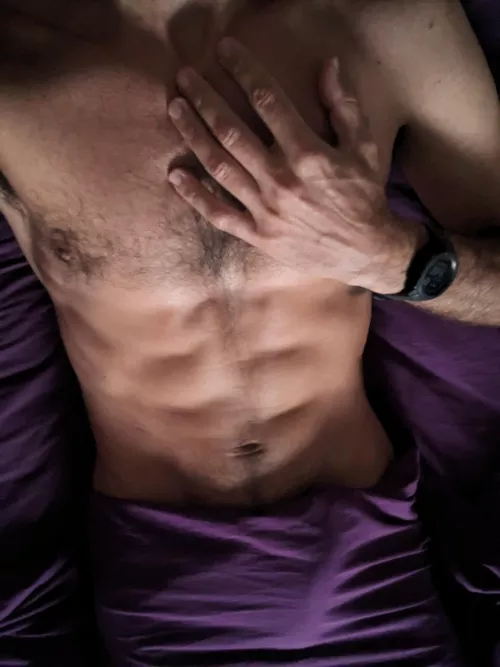 Sunday morning wake ups 