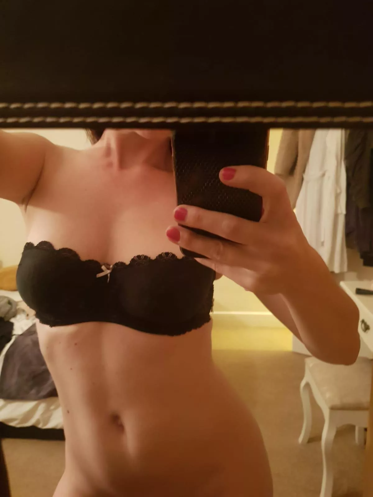 Swingers couple looking for first experience
