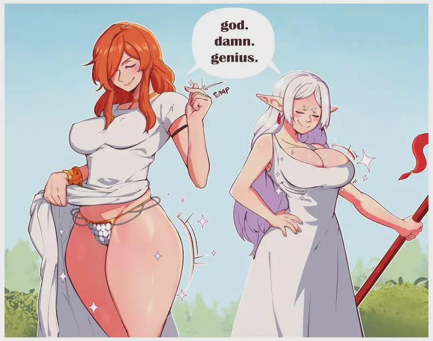 The legendary technique of reserving mana in one's own body by Hentaly The legendary technique of reserving mana in one's own body by Hentaly